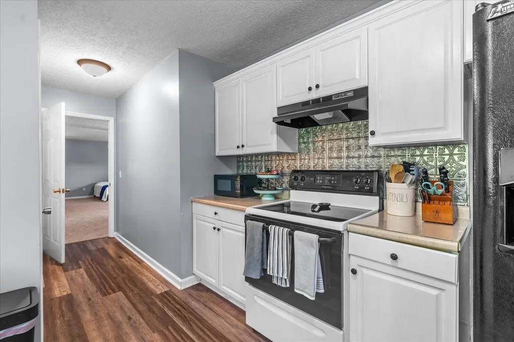 249 Darlene Drive Sparta TN 38583