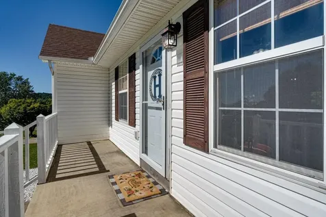 249 Darlene Drive Sparta TN 38583