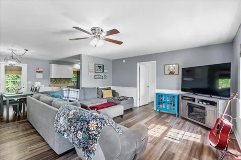 249 Darlene Drive Sparta TN 38583