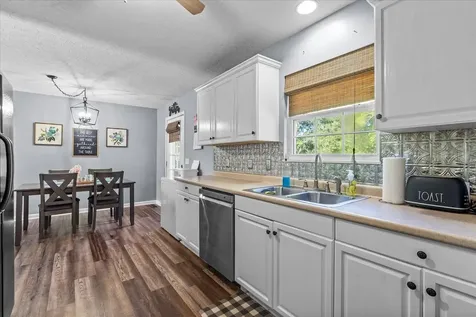 249 Darlene Drive Sparta TN 38583