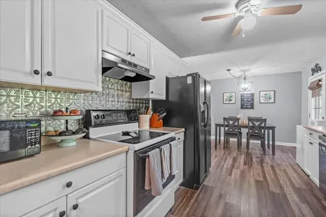 249 Darlene Drive Sparta TN 38583