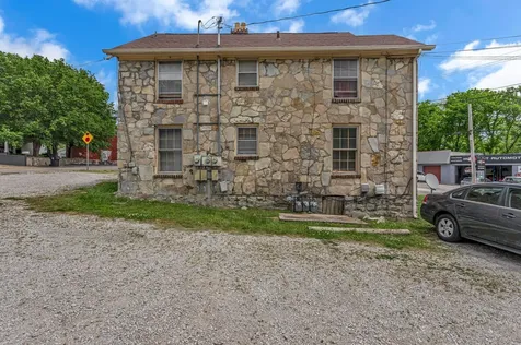 1405 Highland Avenue Columbia TN 38401