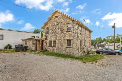 1405 Highland Avenue Columbia TN 38401