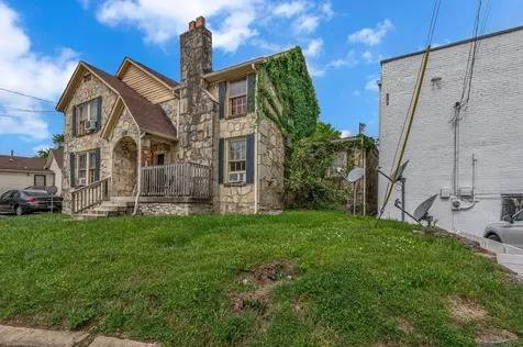 1405 Highland Avenue Columbia TN 38401