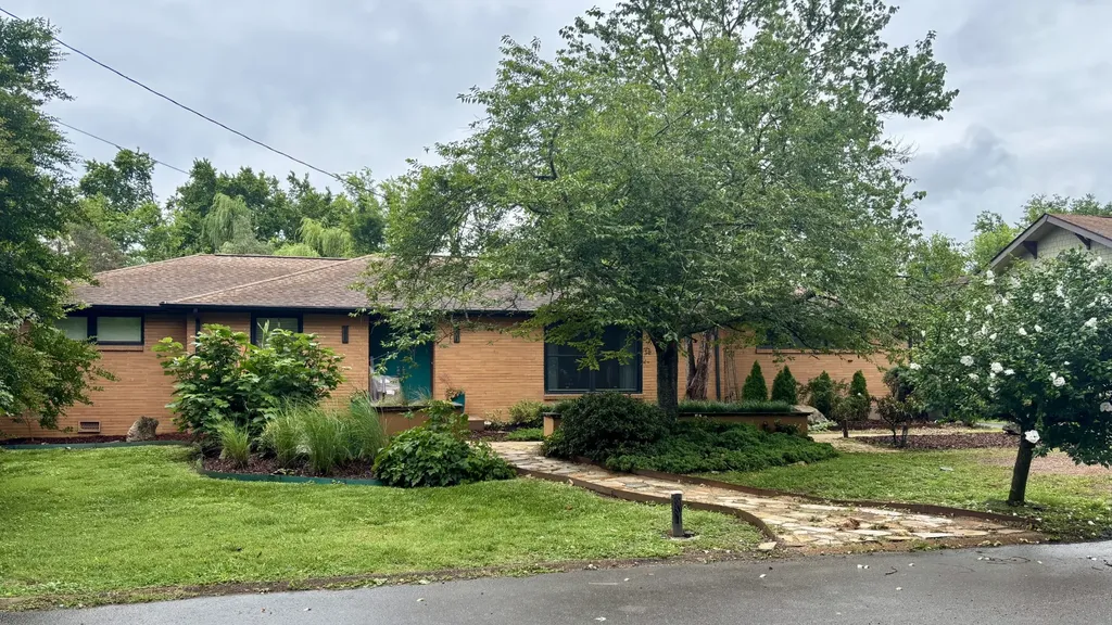 6317 Percy Drive Nashville TN 37205