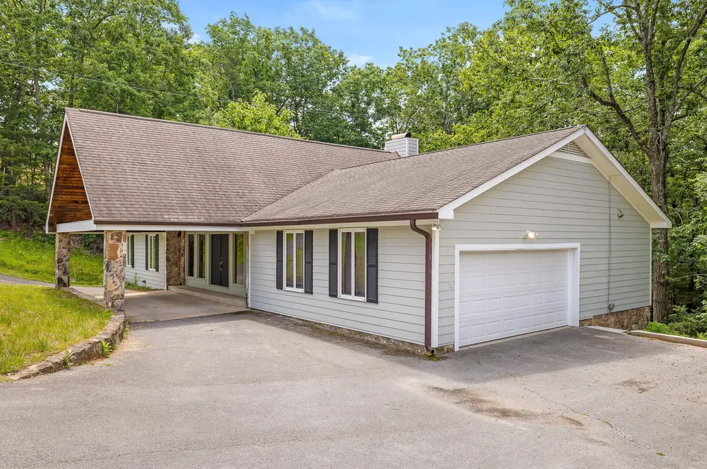 2040 Rock Bluff Road Hixson TN 37343