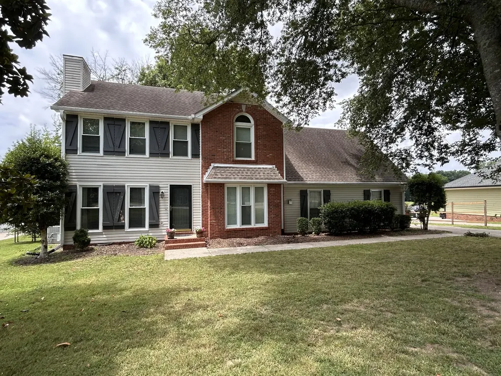 322 Alden Cove Drive Smyrna TN 37167
