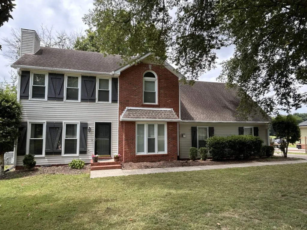322 Alden Cove Drive Smyrna TN 37167