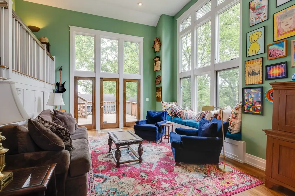 1715 Cedar Lane Nashville TN 37212