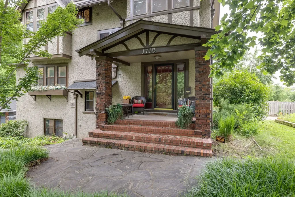1715 Cedar Lane Nashville TN 37212