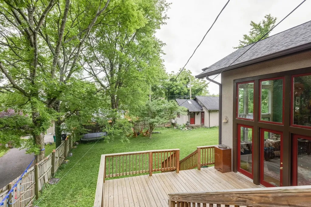 1715 Cedar Lane Nashville TN 37212