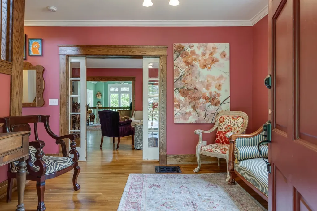 1715 Cedar Lane Nashville TN 37212