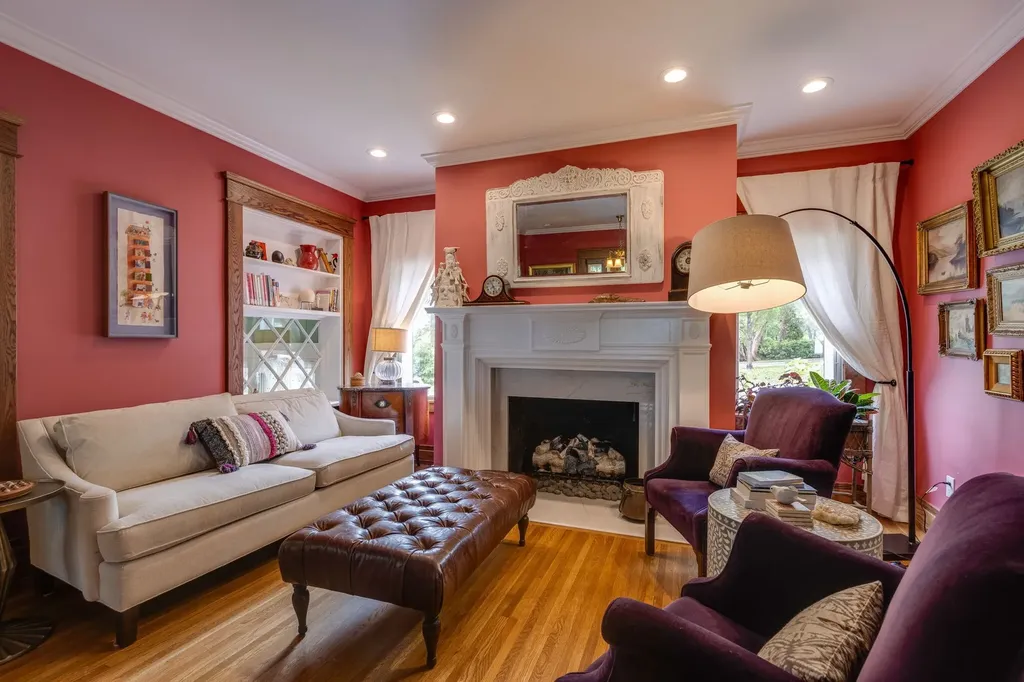 1715 Cedar Lane Nashville TN 37212