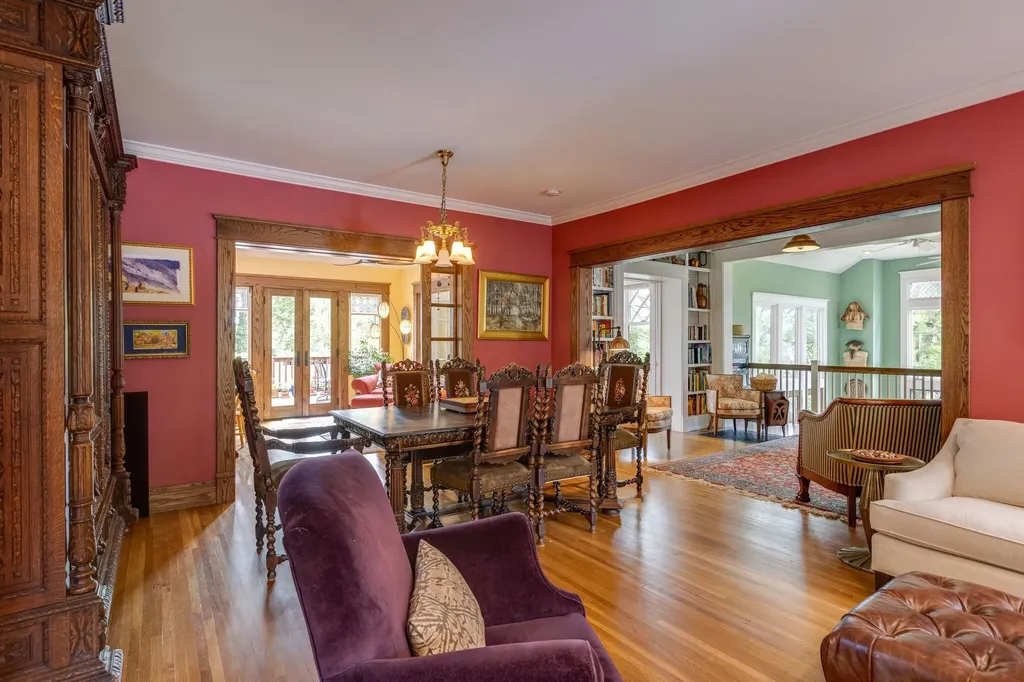 1715 Cedar Lane Nashville TN 37212
