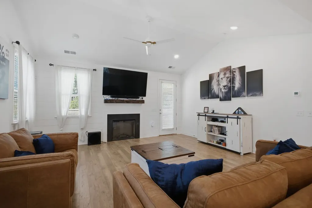 3519 Anthony Avenue Murfreesboro TN 37129