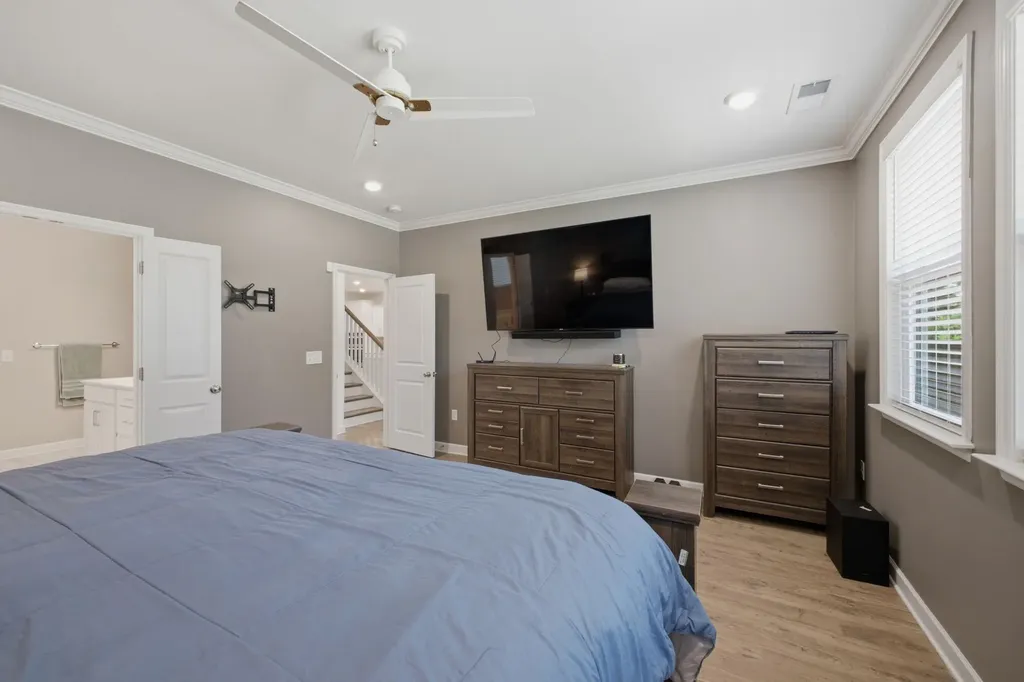 3519 Anthony Avenue Murfreesboro TN 37129