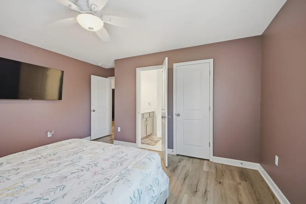 3519 Anthony Avenue Murfreesboro TN 37129