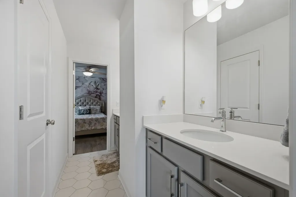 3519 Anthony Avenue Murfreesboro TN 37129