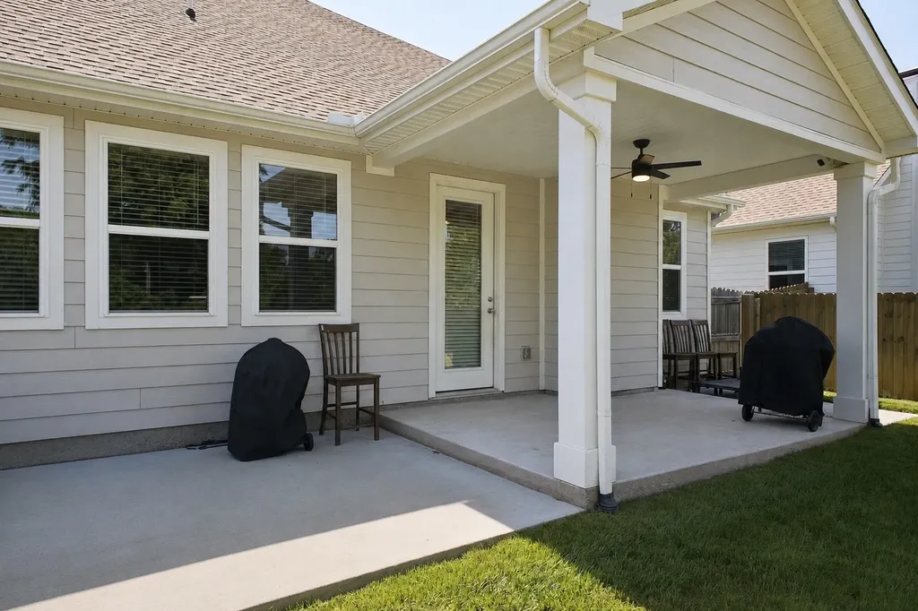3519 Anthony Avenue Murfreesboro TN 37129