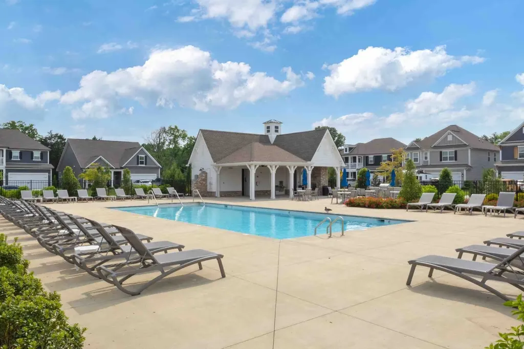 3519 Anthony Avenue Murfreesboro TN 37129