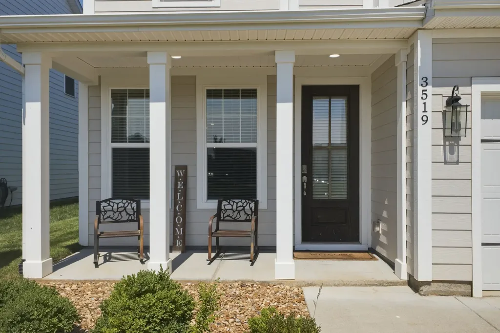 3519 Anthony Avenue Murfreesboro TN 37129