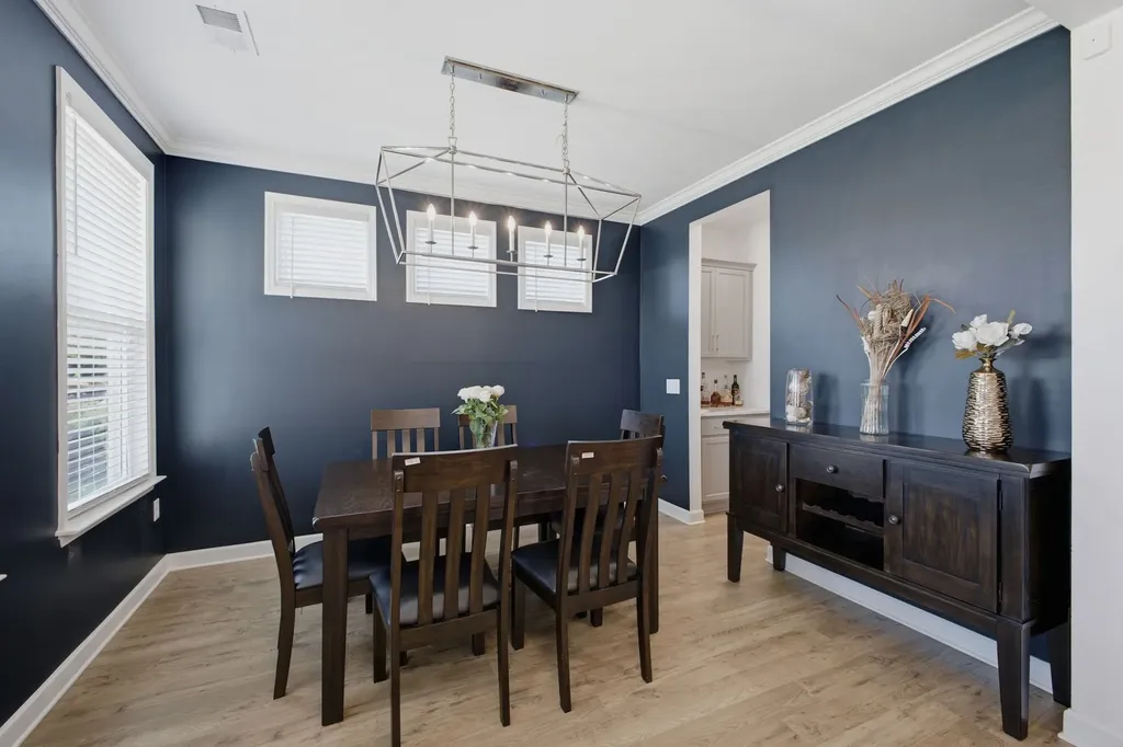 3519 Anthony Avenue Murfreesboro TN 37129