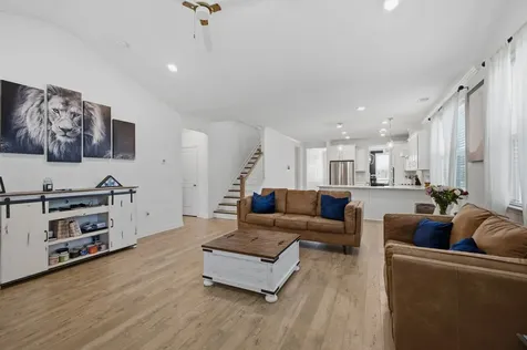 3519 Anthony Avenue Murfreesboro TN 37129