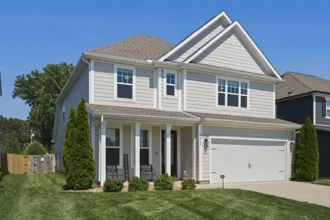 3519 Anthony Avenue Murfreesboro TN 37129