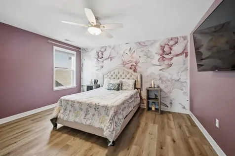 3519 Anthony Avenue Murfreesboro TN 37129