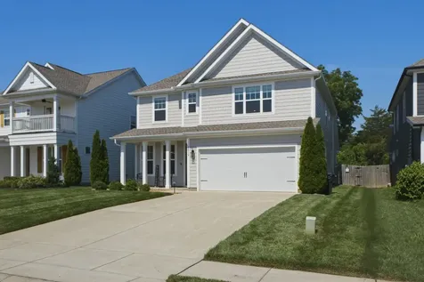 3519 Anthony Avenue Murfreesboro TN 37129