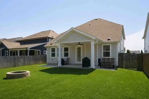 3519 Anthony Avenue Murfreesboro TN 37129