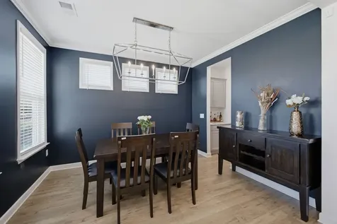 3519 Anthony Avenue Murfreesboro TN 37129