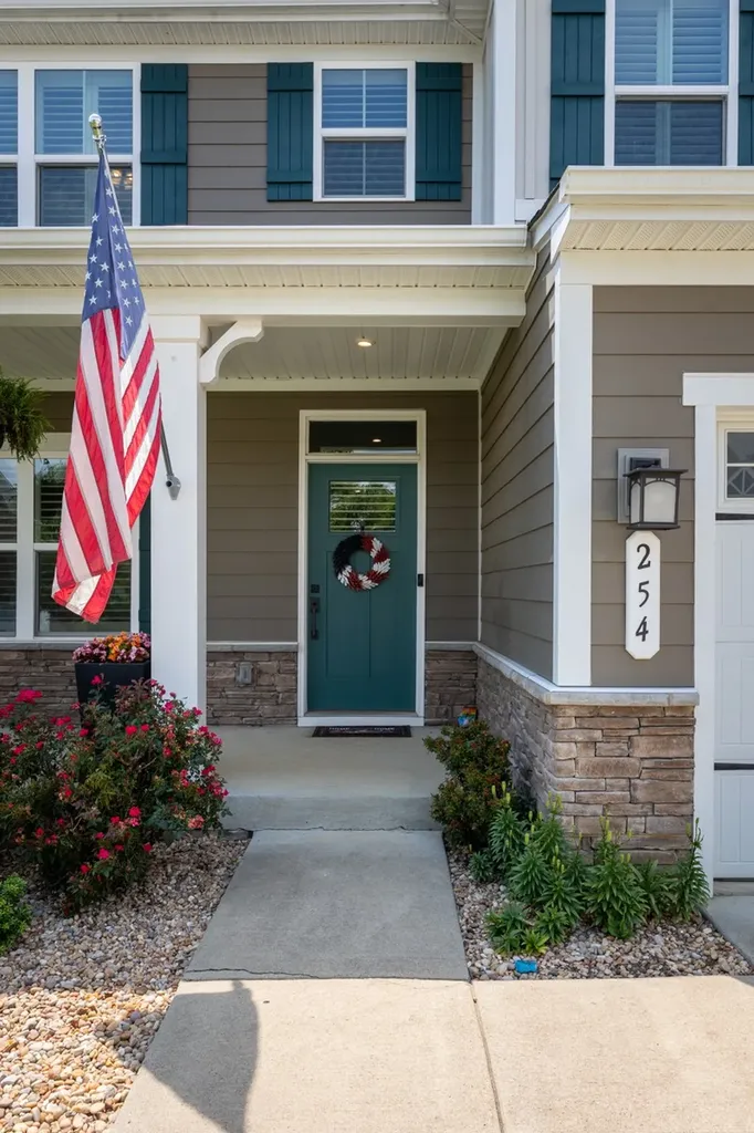 254 Grassy Glen Drive Gallatin TN 37066