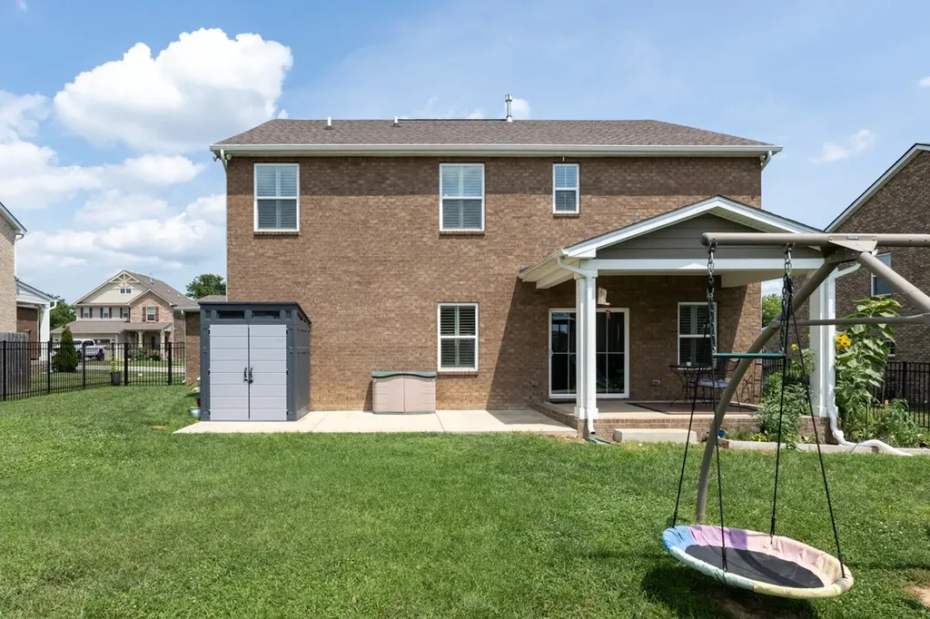 254 Grassy Glen Drive Gallatin TN 37066