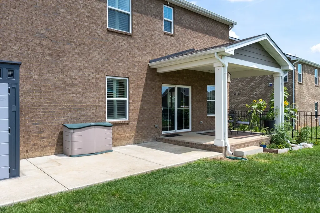 254 Grassy Glen Drive Gallatin TN 37066