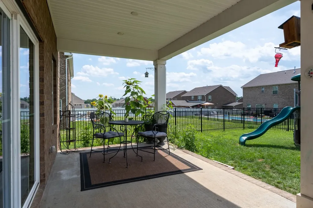 254 Grassy Glen Drive Gallatin TN 37066