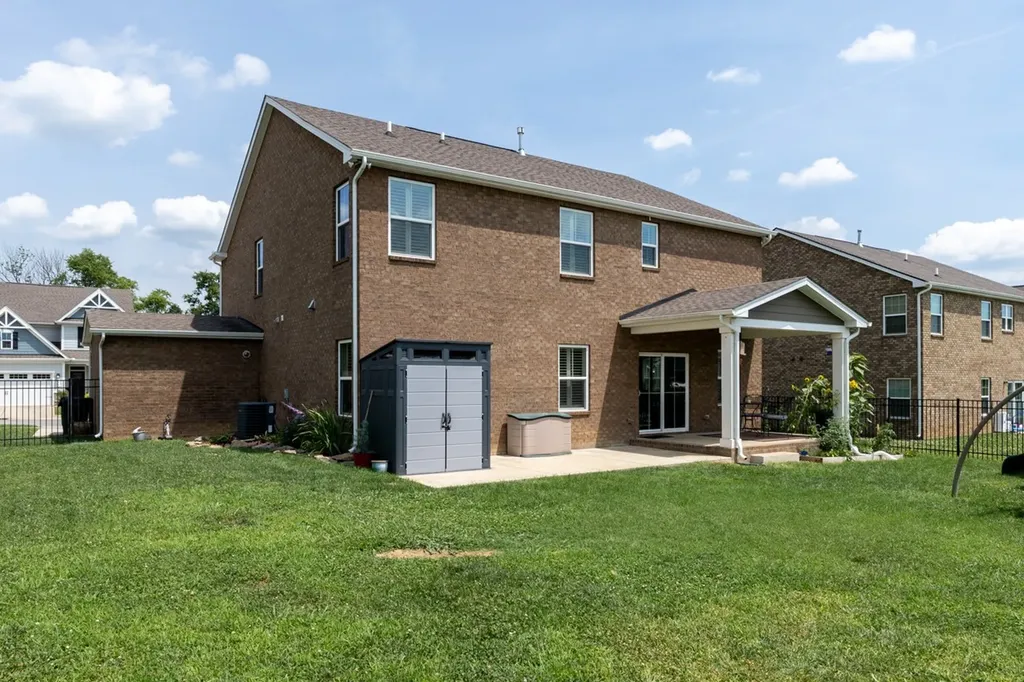 254 Grassy Glen Drive Gallatin TN 37066