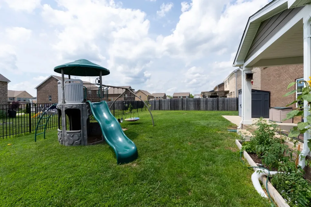 254 Grassy Glen Drive Gallatin TN 37066