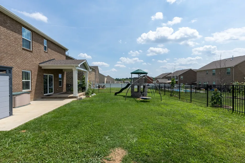 254 Grassy Glen Drive Gallatin TN 37066