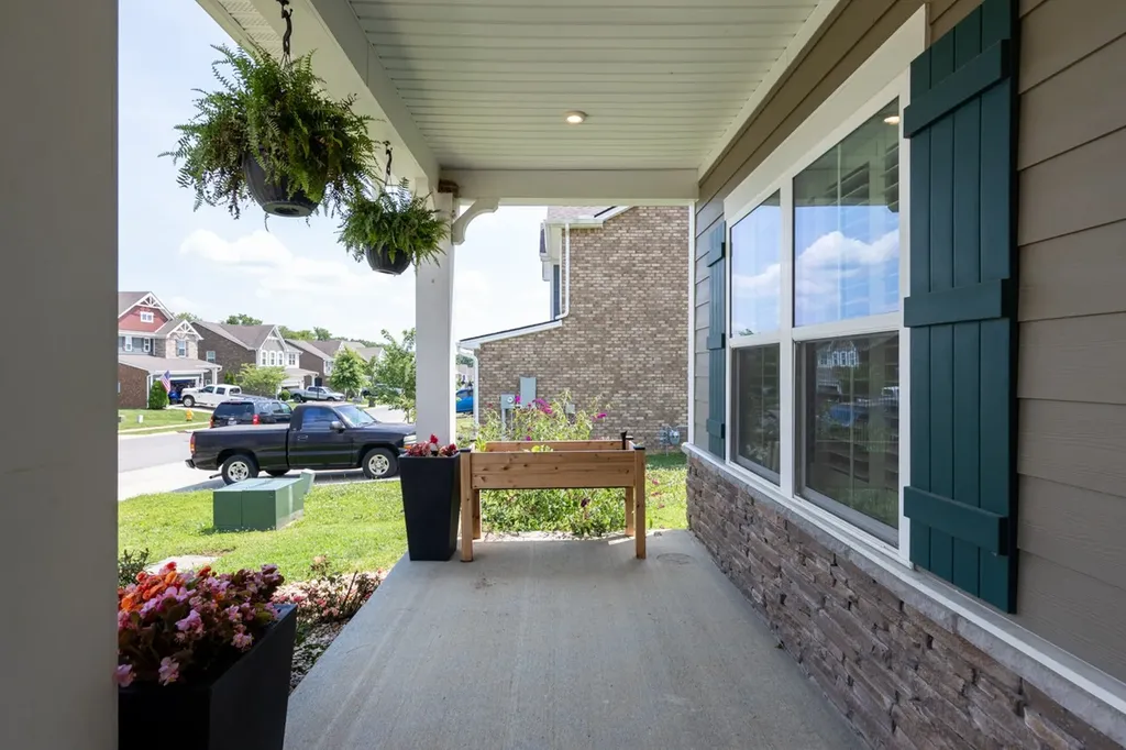 254 Grassy Glen Drive Gallatin TN 37066