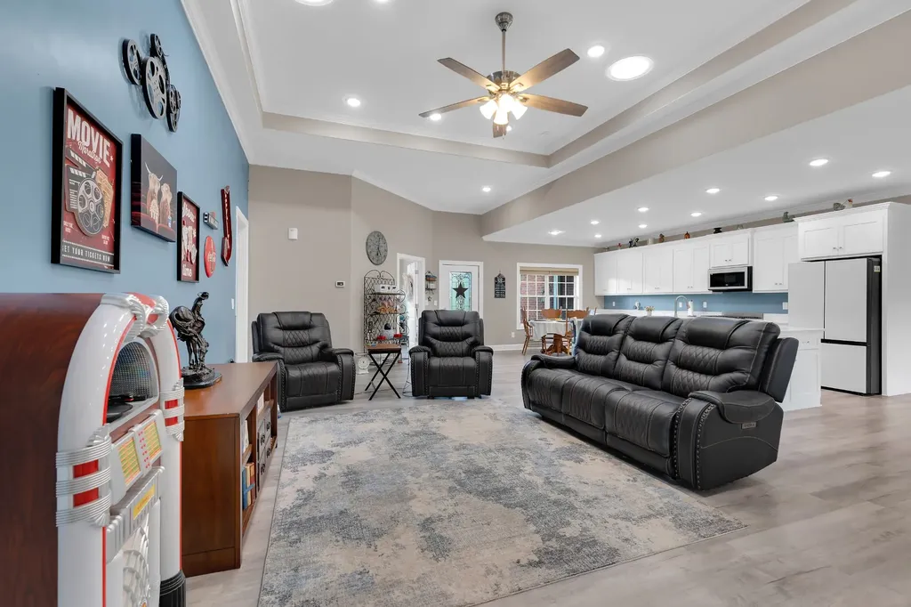 1469 Ledford Mill Road Tullahoma TN 37388