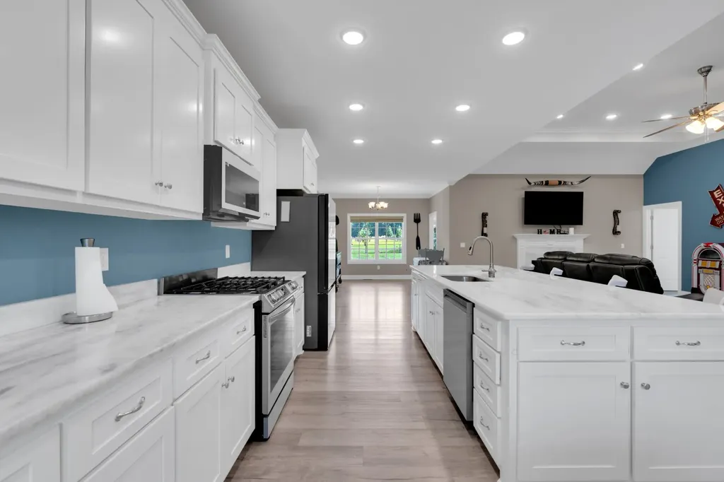 1469 Ledford Mill Road Tullahoma TN 37388