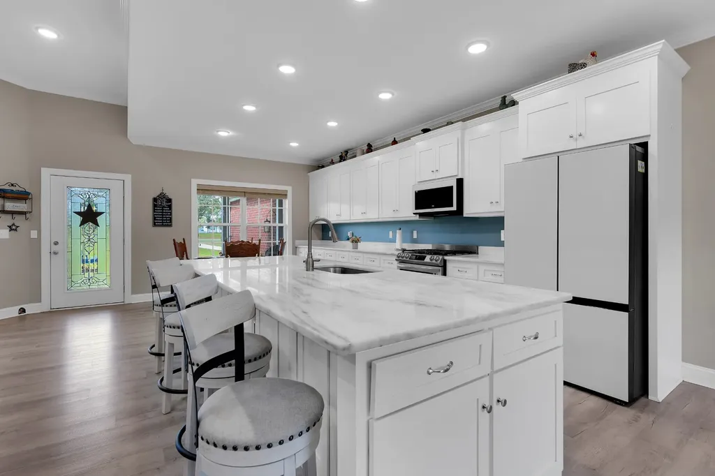 1469 Ledford Mill Road Tullahoma TN 37388