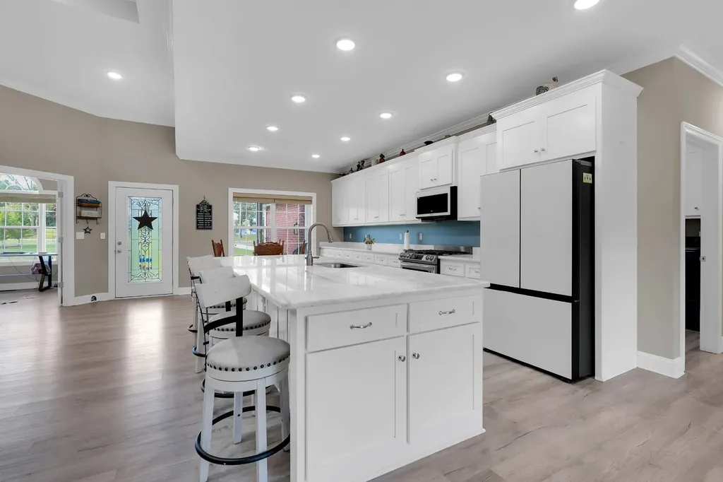 1469 Ledford Mill Road Tullahoma TN 37388