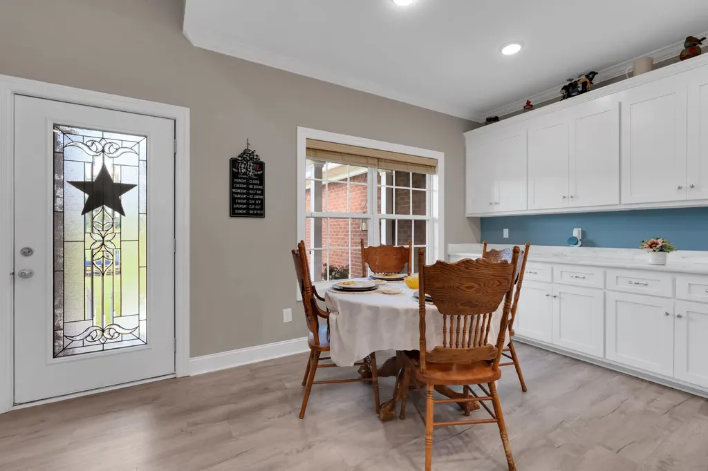 1469 Ledford Mill Road Tullahoma TN 37388