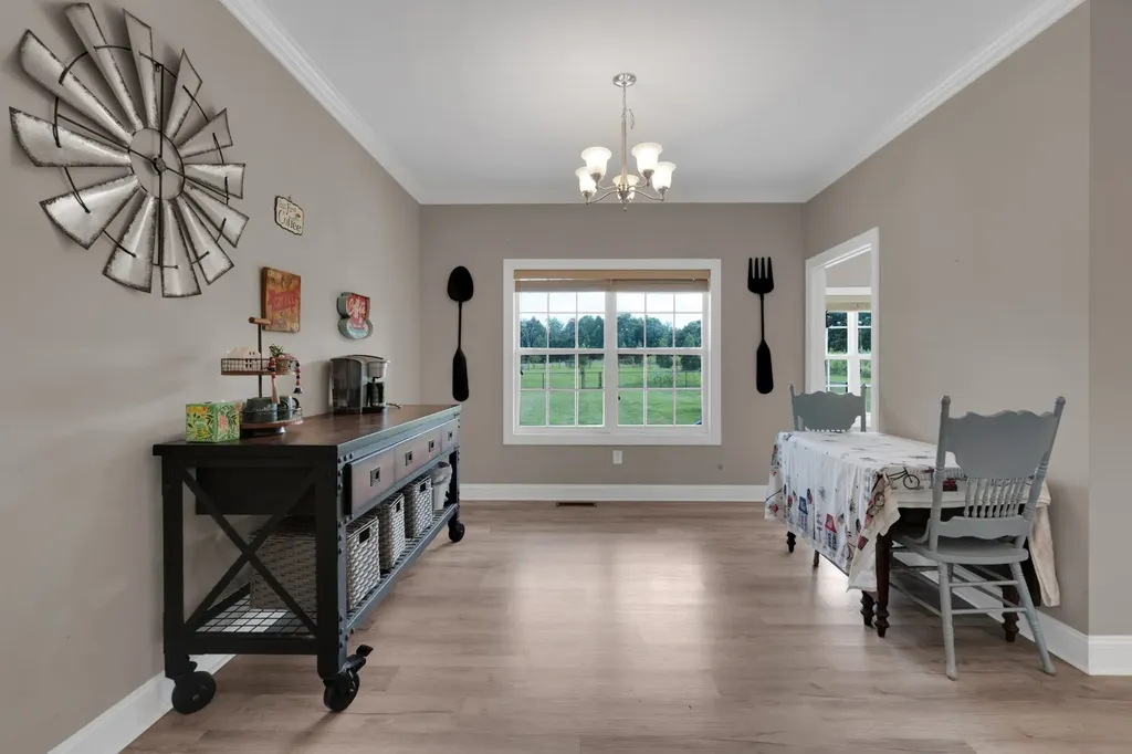 1469 Ledford Mill Road Tullahoma TN 37388