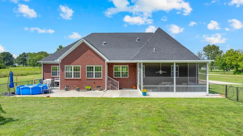 1469 Ledford Mill Road Tullahoma TN 37388