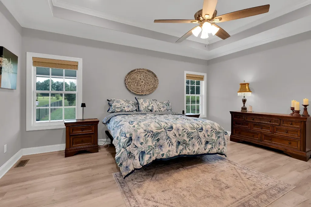 1469 Ledford Mill Road Tullahoma TN 37388
