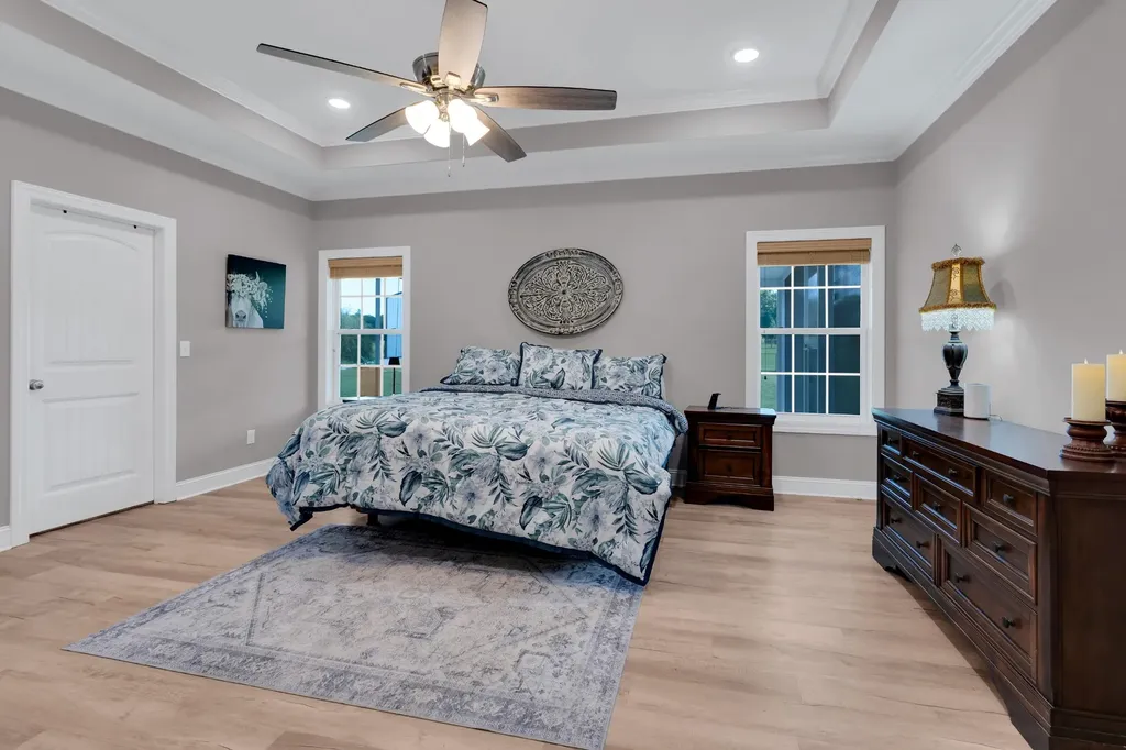 1469 Ledford Mill Road Tullahoma TN 37388