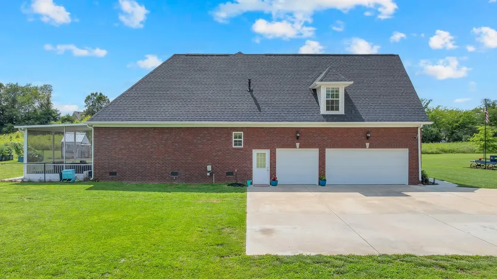 1469 Ledford Mill Road Tullahoma TN 37388